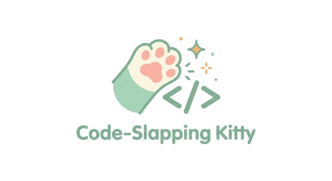 Code-Slapping